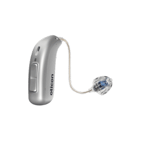 Oticon Zircon 2 miniRITE R / miniRITE T / miniBTE R / miniBTE T