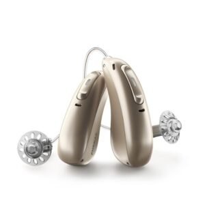 Phonak Audeo Paradise P70 | P70-312 / P70-13T / P70-R / P70-RT / Naida