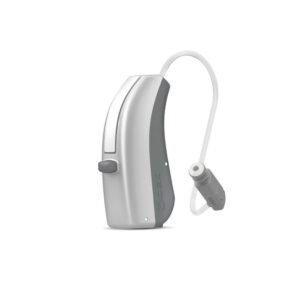 Widex CROS | Fushion RIC / Fashion BTE